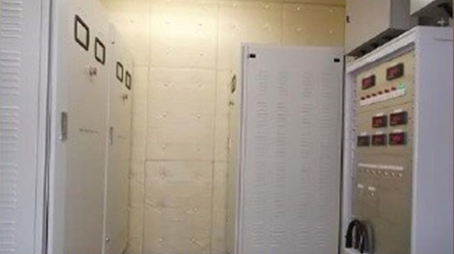 대용량 전력저장장치